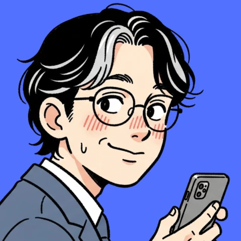 ヤスシのアバター